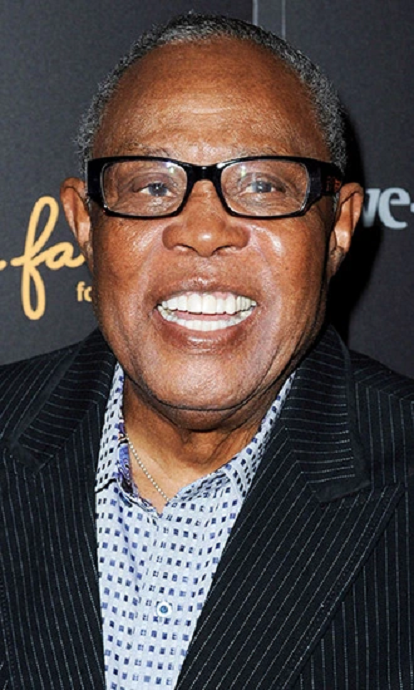 Sam Moore Height, Weight, Interesting Facts, Career Highlights, Physical Appearance 3 Sam Moore Family