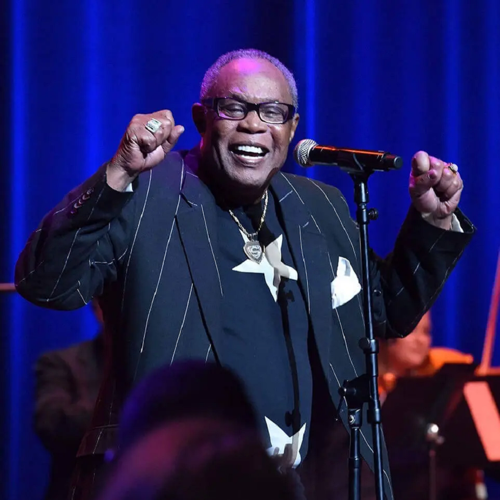 Sam Moore Height, Weight, Interesting Facts, Career Highlights, Physical Appearance 4 Sam Moore career