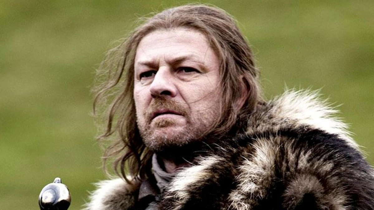 Sean Bean