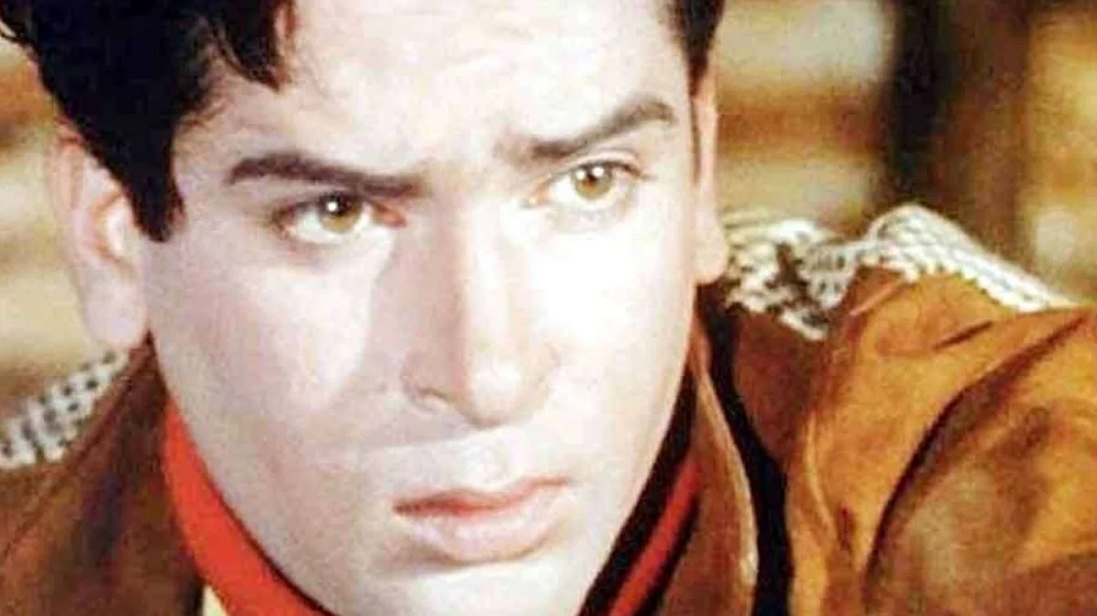 Shammi Kapoor - Income, Family, Height, Professional Achievements 4 Shammi Kapoor career