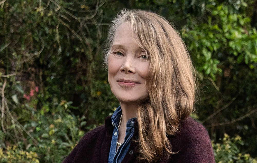 Sissy Spacek
