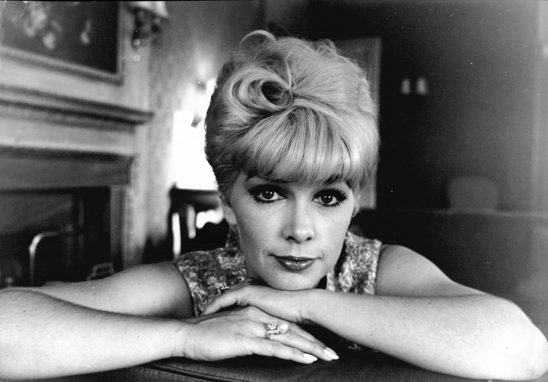 Stella Stevens - Net Worth 2023, Age, Height, Bio, Birthday, Wiki 3 Stella Stevens career