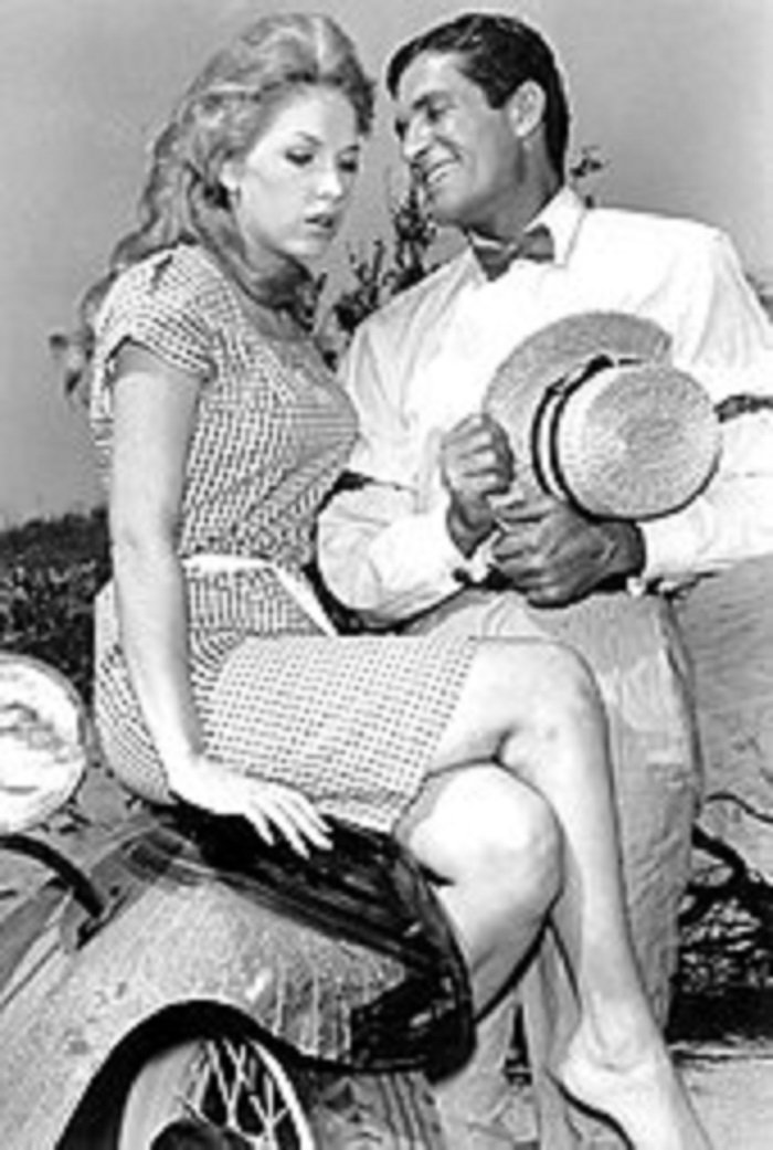Stella Stevens - Net Worth 2023, Age, Height, Bio, Birthday, Wiki 4 Stella Stevens personal life