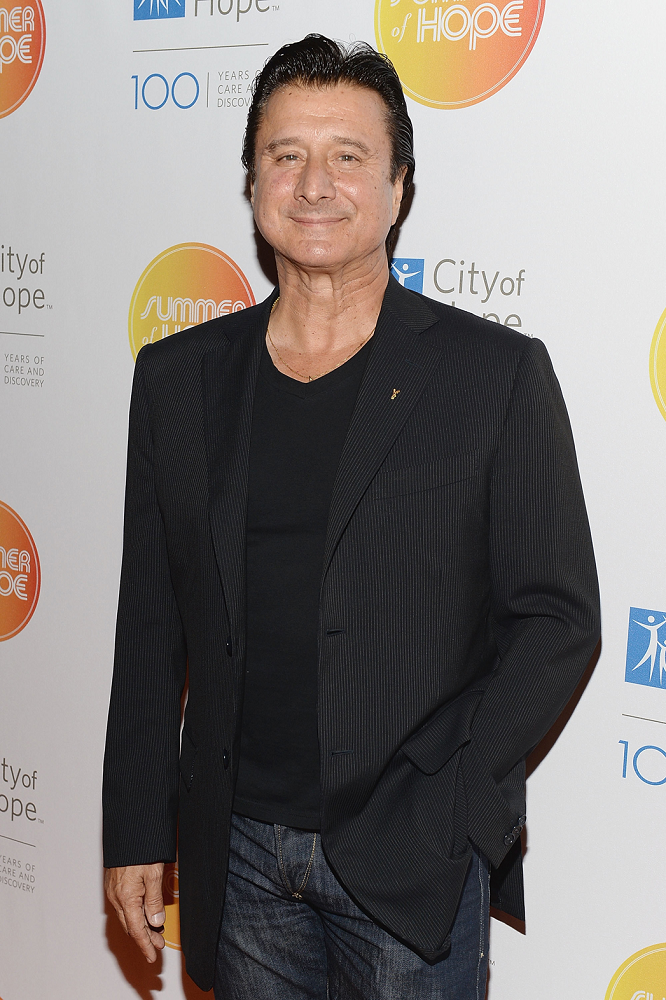 Steve Perry Net Worth, Bio, Age, Height, Religion, Education 4 Steve Perry career
