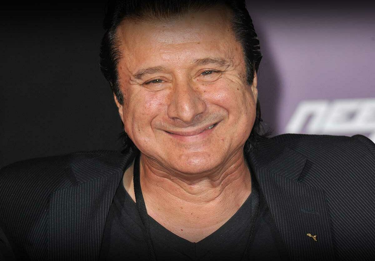 Steve Perry