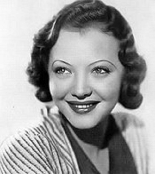 Sylvia Sidney Net Worth, Bio, Age, Height, Religion, Education 3 Sylvia Sidney career