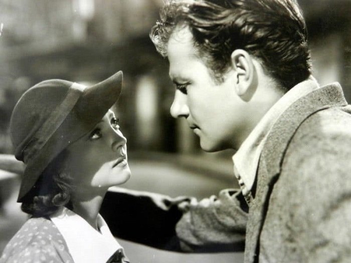 Sylvia Sidney Net Worth, Bio, Age, Height, Religion, Education 4 Sylvia Sidney hollywood