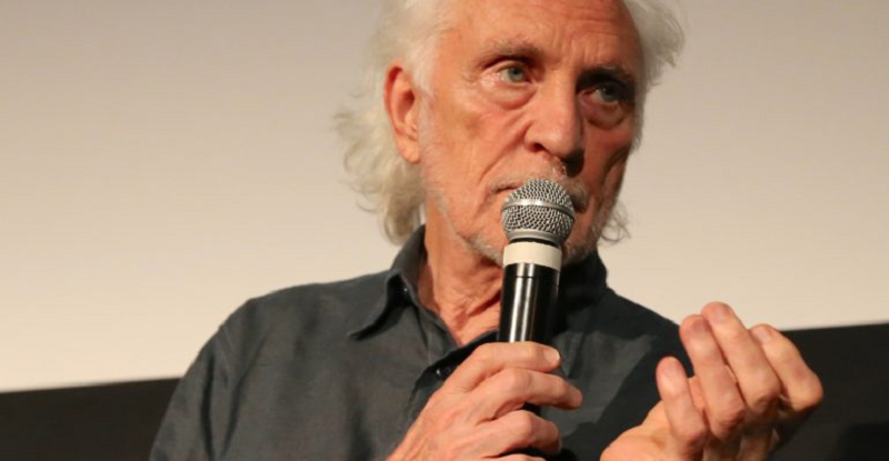 Terence Stamp career