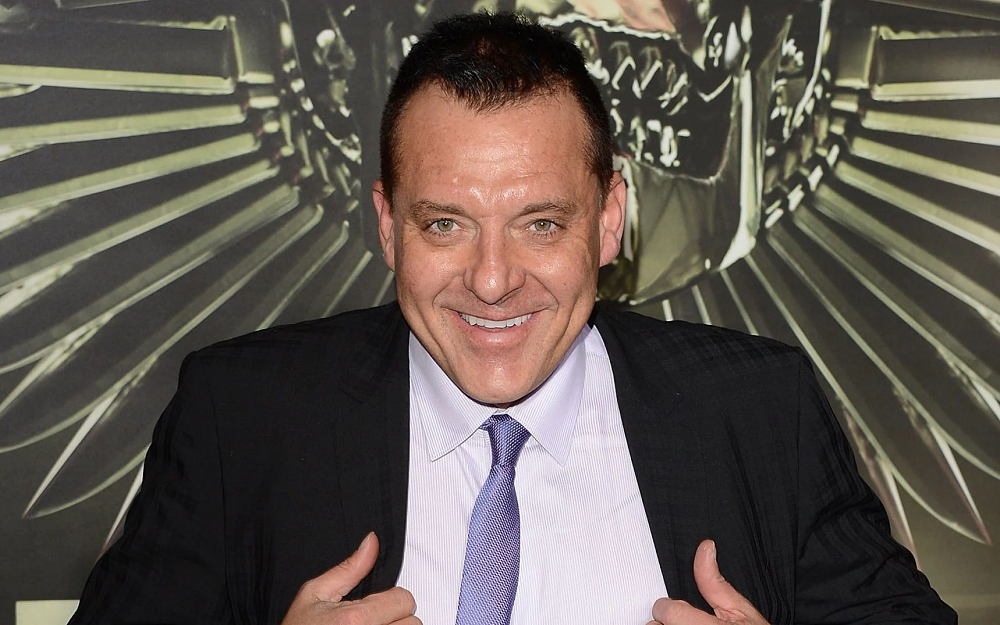 Tom Sizemore career