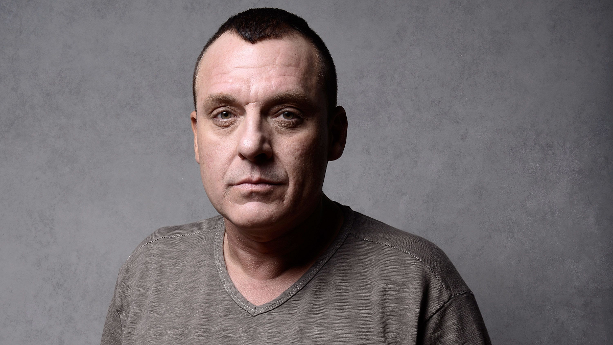 Tom Sizemore