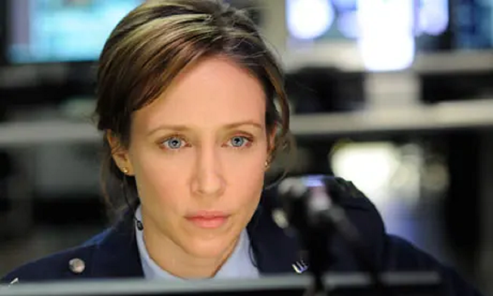 Vera Farmiga