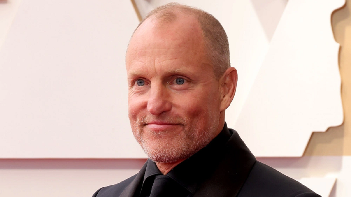 Woody Harrelson