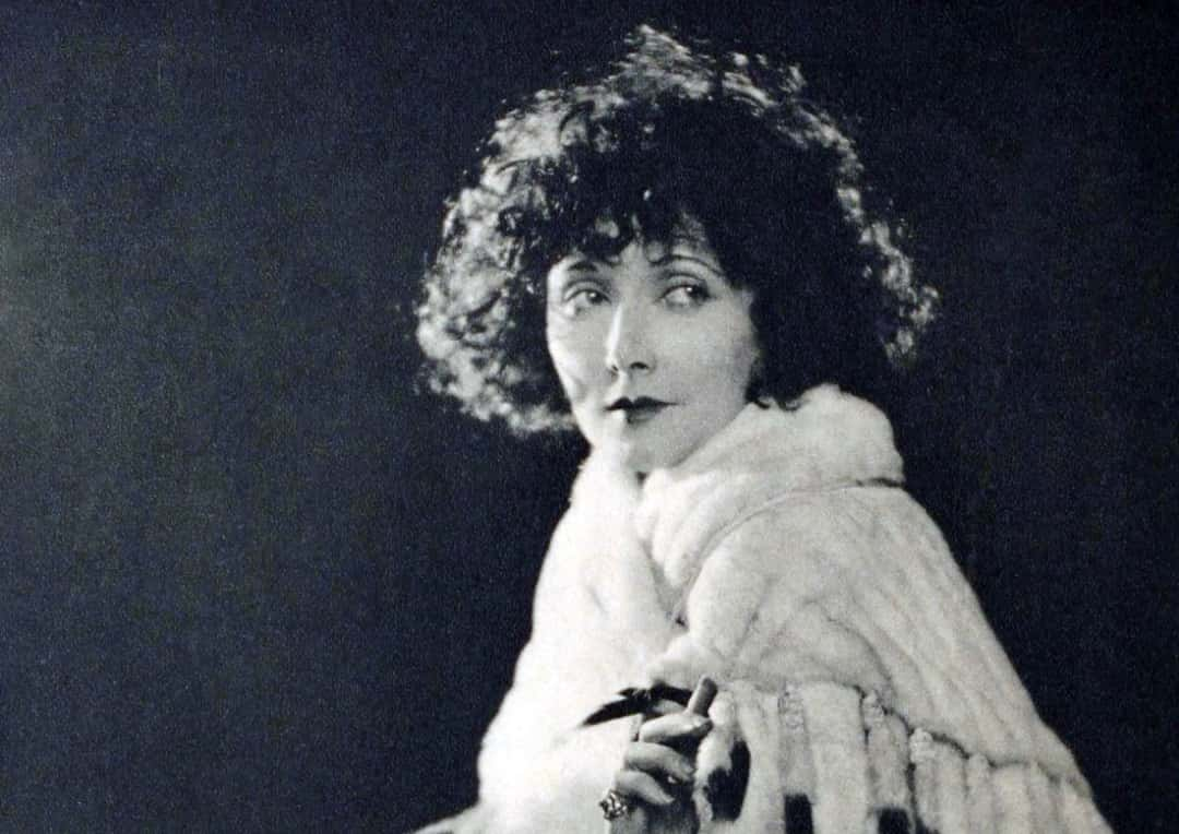 mabel normand net worth