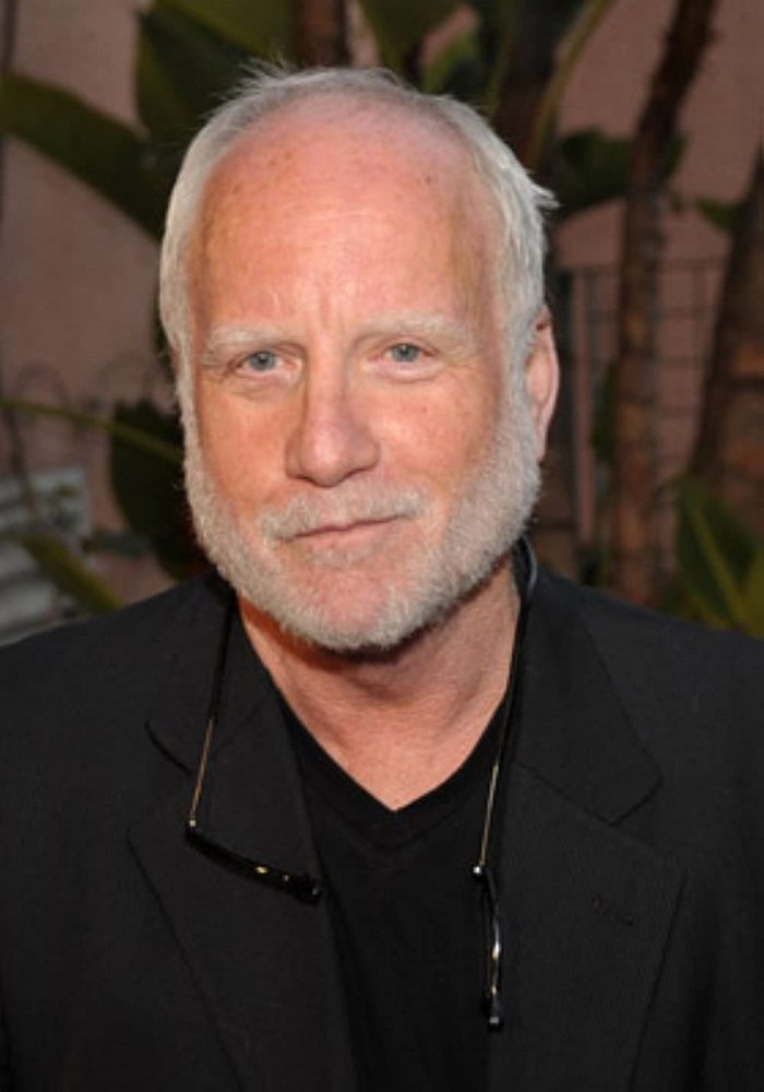 richard dreyfuss career