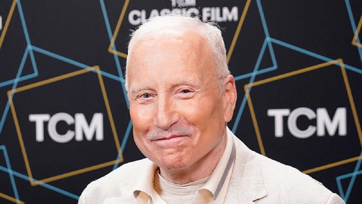 richard dreyfuss