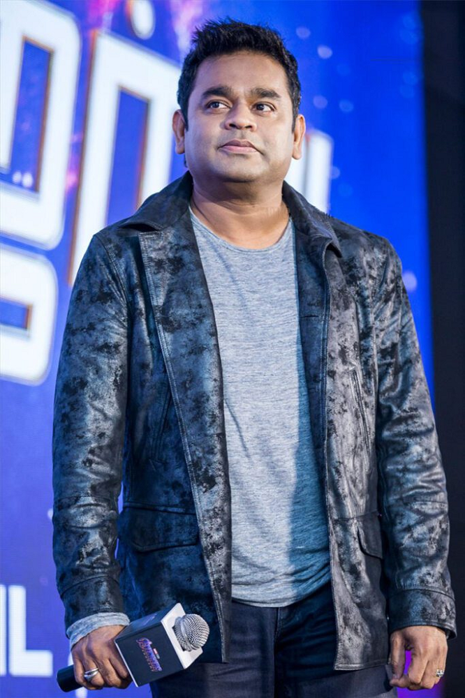 A R Rahman Height, Weight, Net Worth, Personal Facts, Career Journey, Physical Attributes 2 A R Rahman Height
