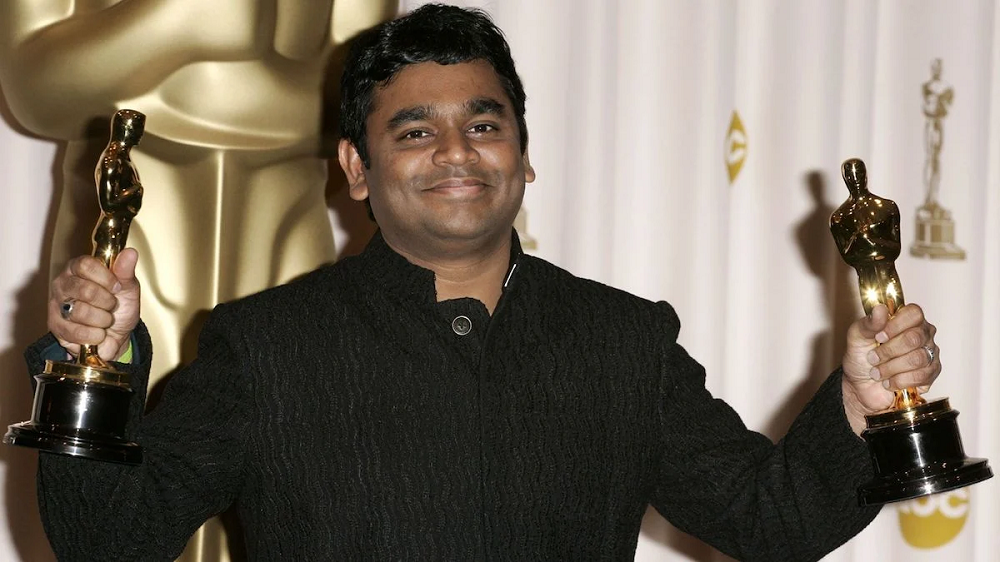 A R Rahman Height, Weight, Net Worth, Personal Facts, Career Journey, Physical Attributes 3 A R Rahman career