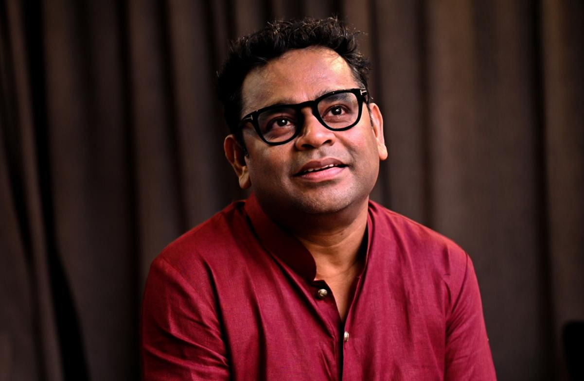 A R Rahman Height, Weight, Net Worth, Personal Facts, Career Journey, Physical Attributes 2 A R Rahman