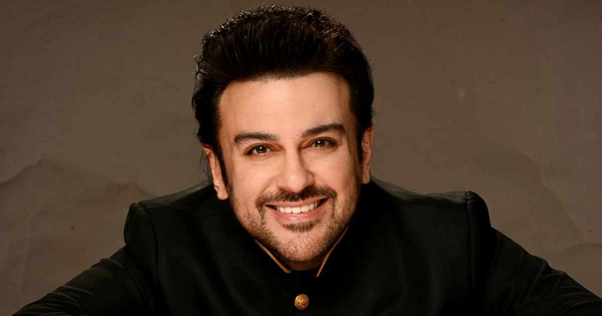 Adnan Sami