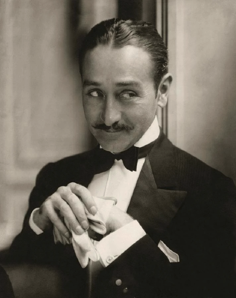 Adolphe Menjou Height