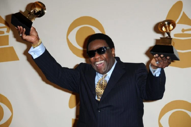 Al Green Biography, Age, Height, Wife, Net Worth, Family 4 Al Green Achievements