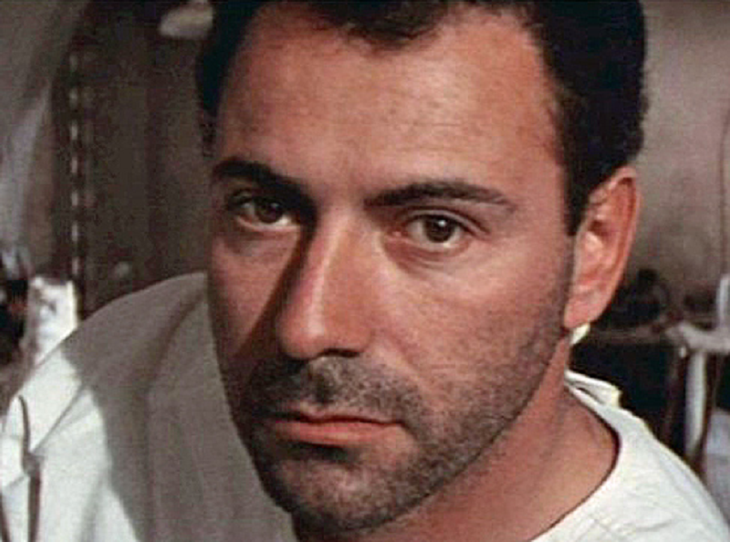 Alan Arkin Early Life