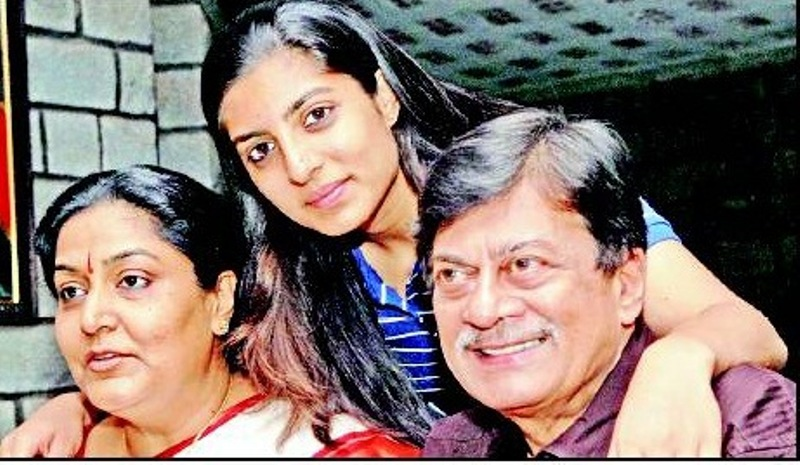 Anant Nag Height, Weight, Interesting Facts, Career Highlights ,Physical Appearance 3 Anant Nag Family