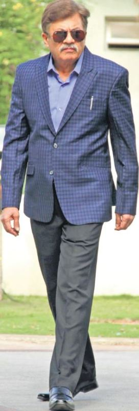 Anant Nag Height, Weight, Interesting Facts, Career Highlights ,Physical Appearance 2 Anant Nag Height
