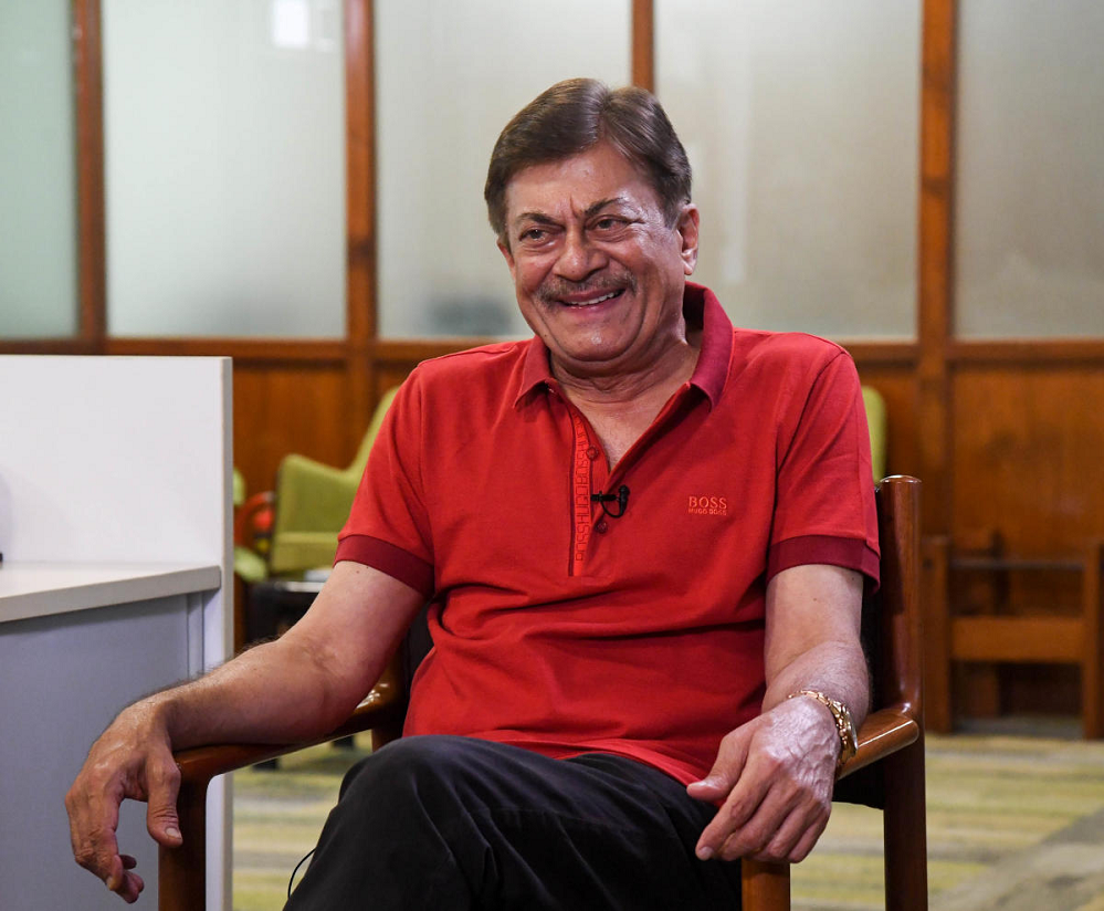 Anant Nag Height, Weight, Interesting Facts, Career Highlights ,Physical Appearance 4 Anant Nag career