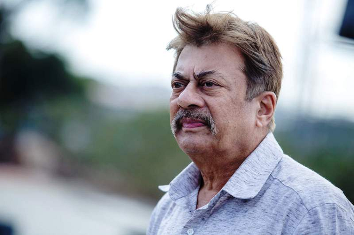 Anant Nag Height, Weight, Interesting Facts, Career Highlights ,Physical Appearance 6 Anant Nag