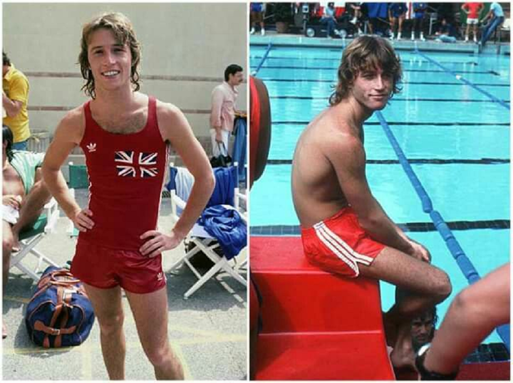 Andy Gibb - Biography, Height, Life Story 2 Andy Gibb Height