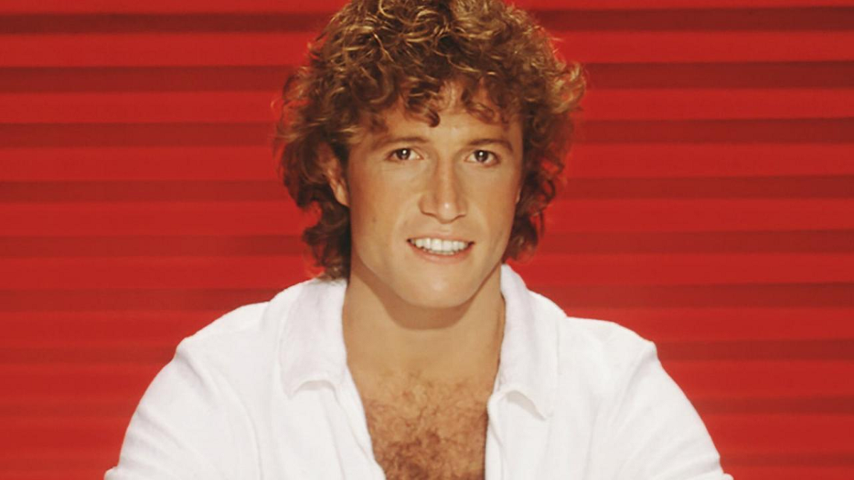 Andy Gibb - Biography, Height, Life Story 4 Andy Gibb