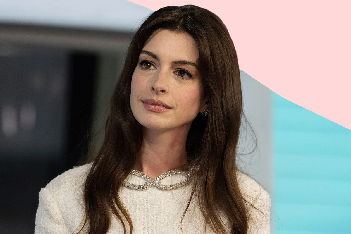 Top 10 Most Popular American Actresses: Age, Height, Weight and Biography 10 Anne Hathaway
