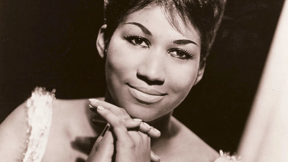 Aretha Franklin - Height, Weight, Personal Life, Career Vital Stats 2 Aretha Franklin