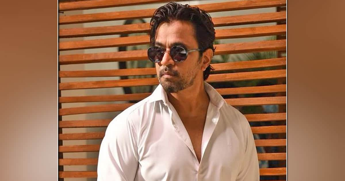 Arjun Sarja Early Life, Net Worth, Height, Achievements Body Measurements 2 Arjun Sarja