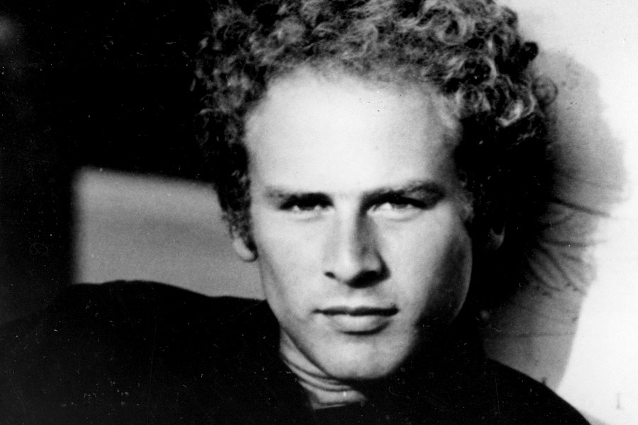 Art Garfunkel