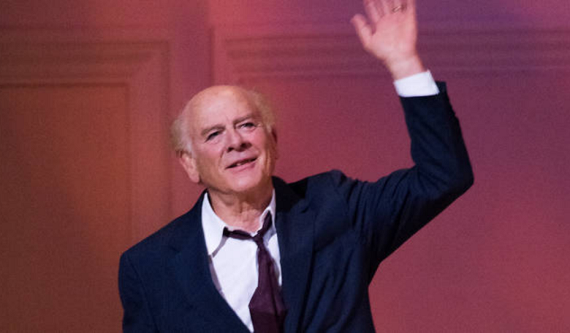 Art Garfunkel Net Worth