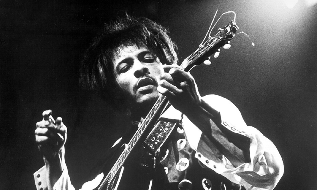 Arthur Lee