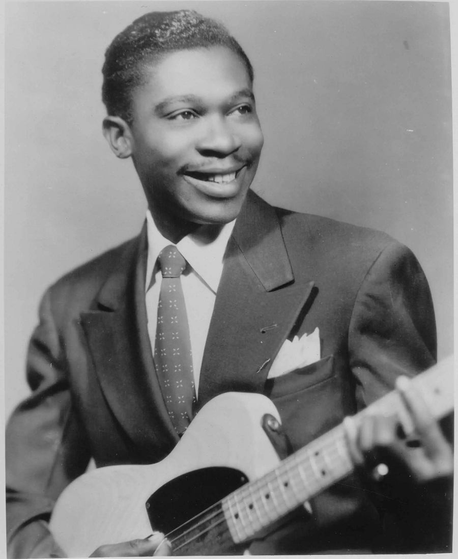 B B King - Wiki, Height, Age, Spouse & Professional Life 4 B B King career
