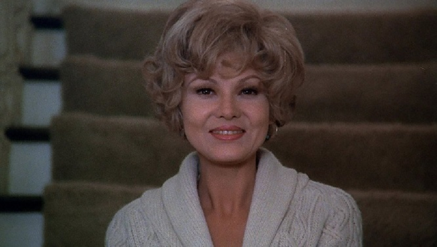Barbara Harris Height, Weight, Age, Body Statistics 4 Barbara Harris