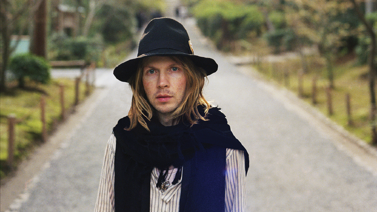 Beck - Wiki, Height, Age, Spouse & Professional Life 1 Beck