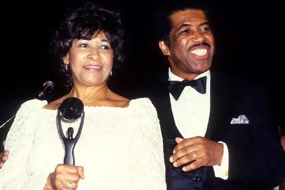 Ben E King - Wiki, Height, Age, Spouse, Professional Life 2 Ben E King Family