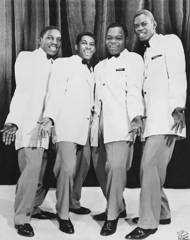 Ben E King - Wiki, Height, Age, Spouse, Professional Life 1 Ben E King Height
