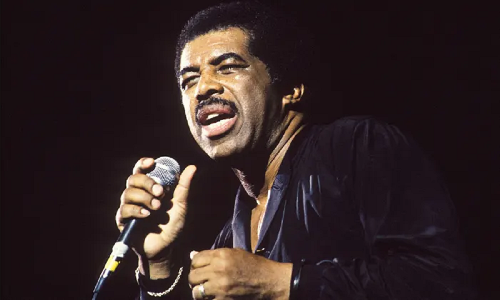 Ben E King - Wiki, Height, Age, Spouse, Professional Life 3 Ben E King career