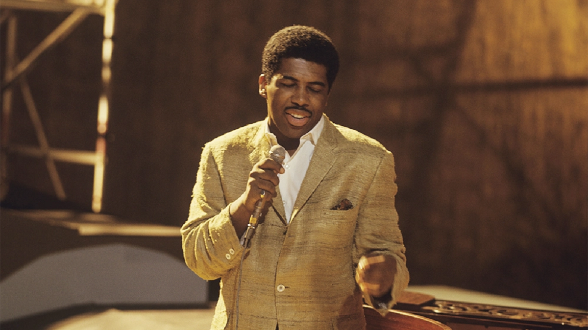 Ben E King - Wiki, Height, Age, Spouse, Professional Life 5 Ben E King