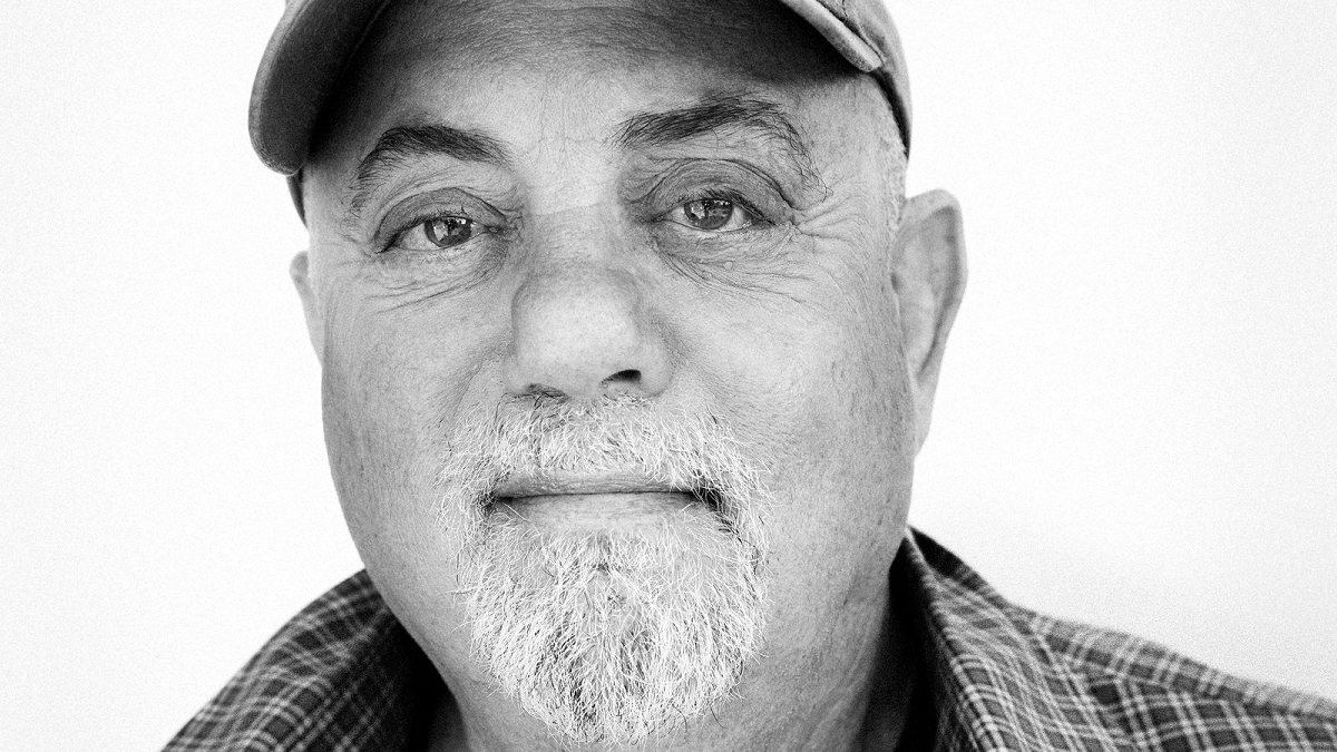 Billy Joel - Height, Weight, Personal Life, Career & Vital Stats 3 Billy Joel