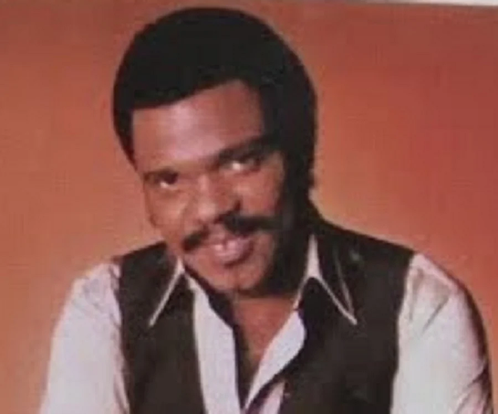 Billy Preston Height