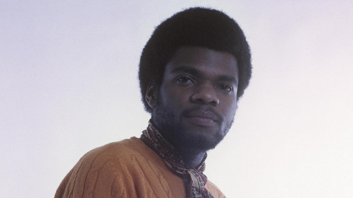 Billy Preston - Height, Weight, Personal Life, Caree Vital Stats 1 Billy Preston