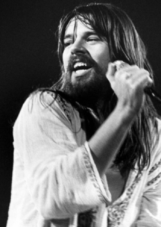 Bob Seger Height