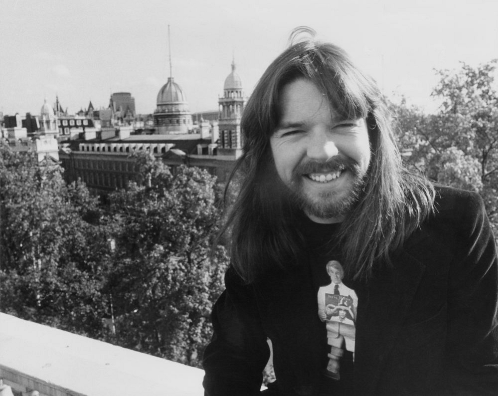 Bob Seger career